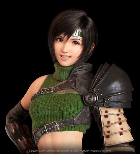 final fantasy 7 yuffie porn|Yuffie Final Fantasy Vii Porn Videos .